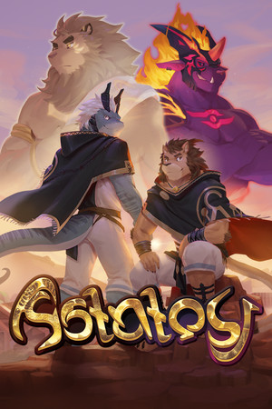 Astatos cover art