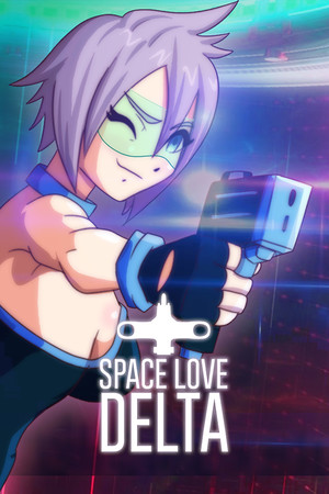 Space Love Delta cover art