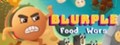 Blurple Food Wars