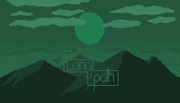 LongPath Steam capsule image