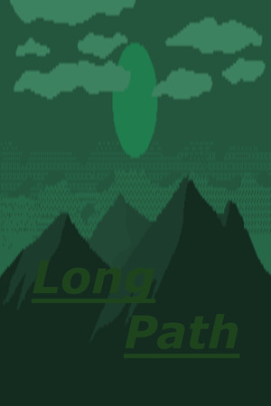 LongPath cover art