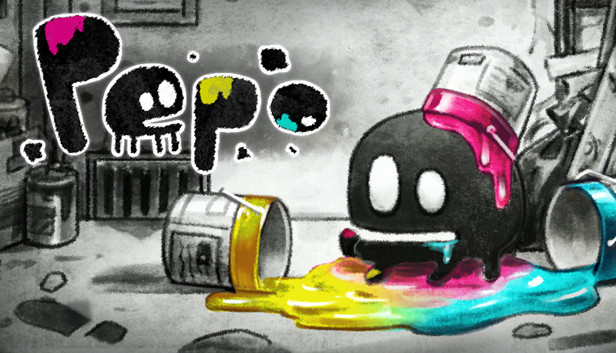 Pepo Steam capsule image