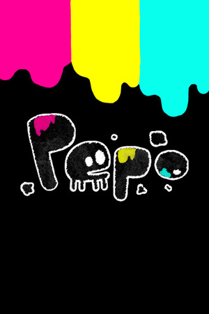 Pepo cover art
