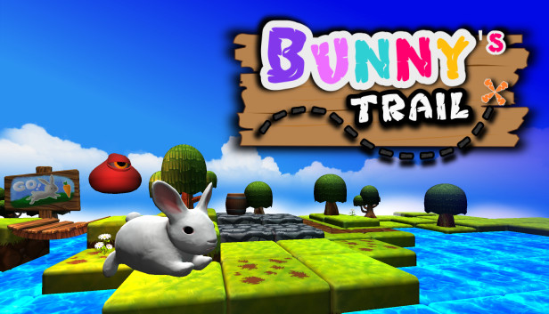 Bunny's Trail Steam capsule image