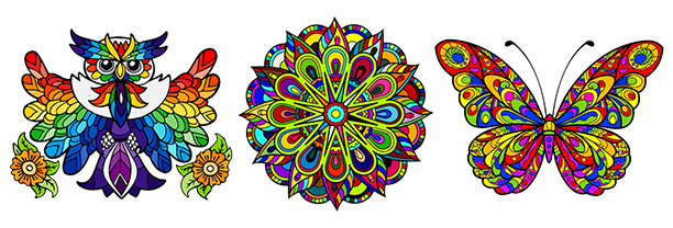 Download Coloring Book For Adults On Steam