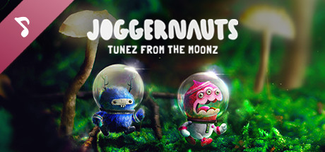 Joggernauts Tunez from the Moonz header image