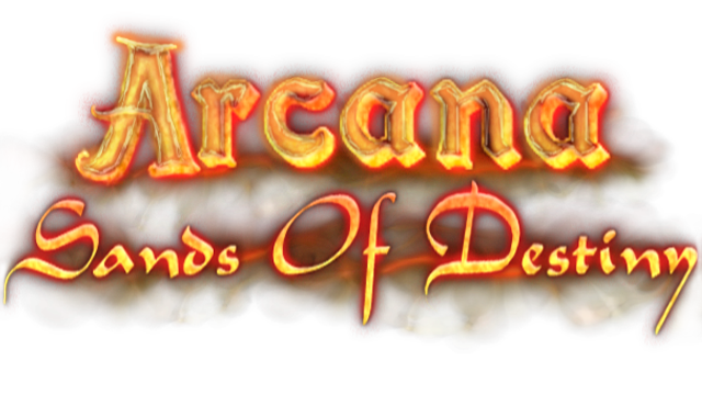 Arcana Sands of Destiny