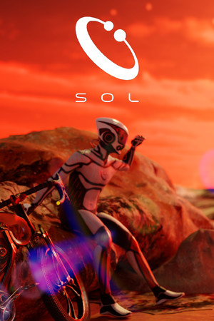 SOL Cycling cover art
