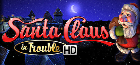 Santa Claus in Trouble (HD) (413 MB)