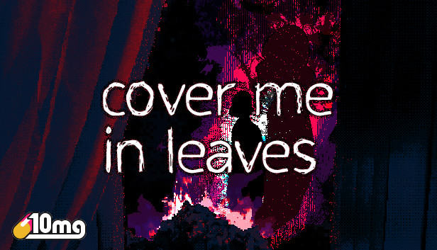 10mg: Cover Me In Leaves Steam capsule image