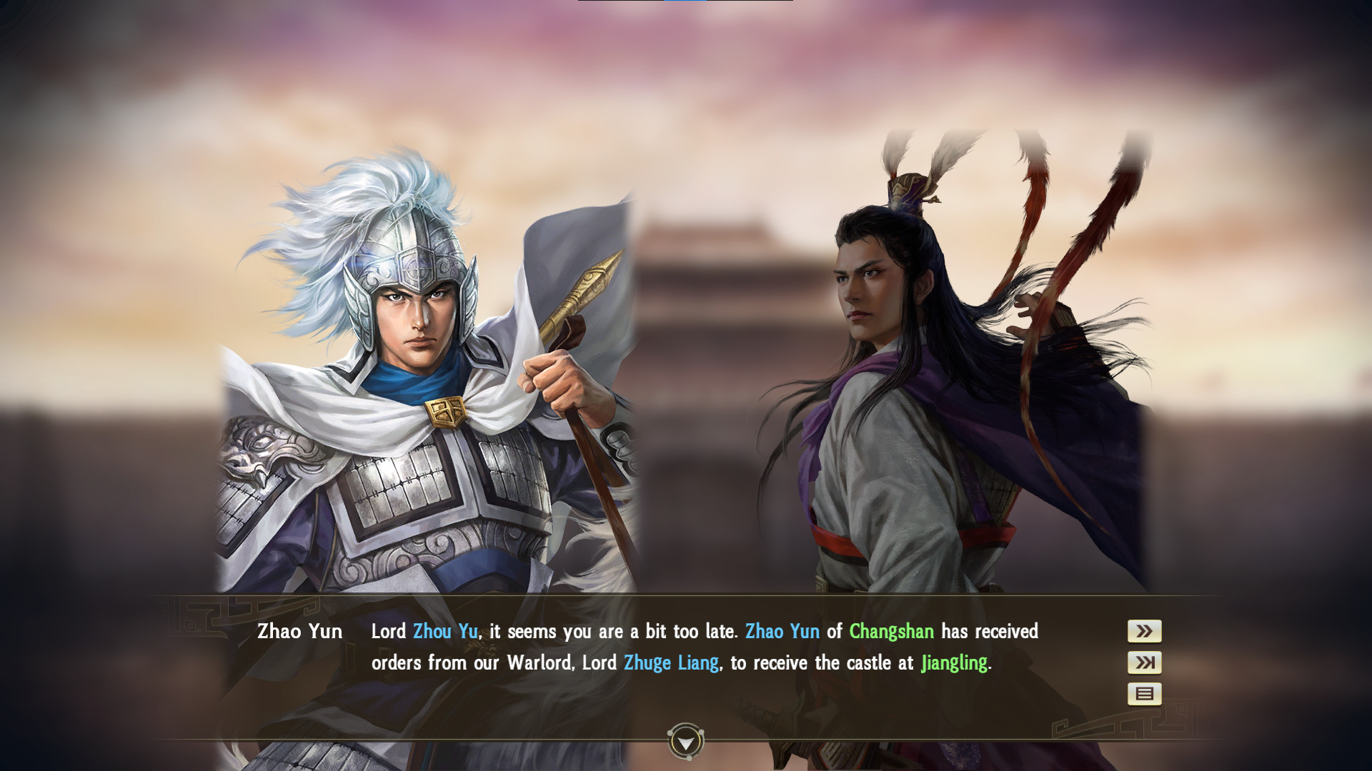 warriors orochi 4 yinglong warriors orochi 4 yinglong