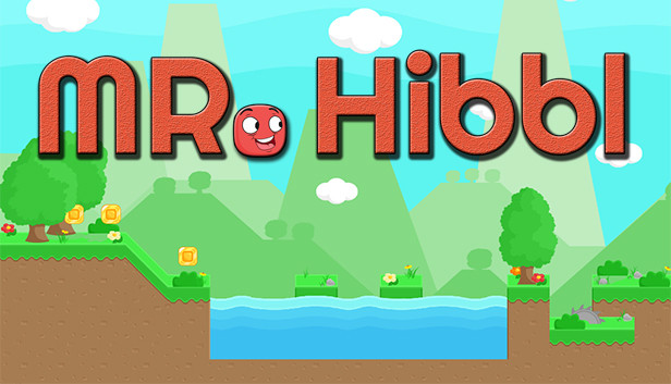 Mr. Hibbl Steam capsule image