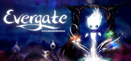 Evergate: Ki's Awakening