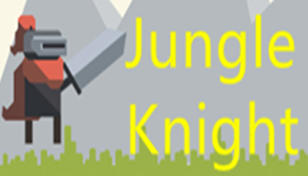 JungleKnight Steam capsule image