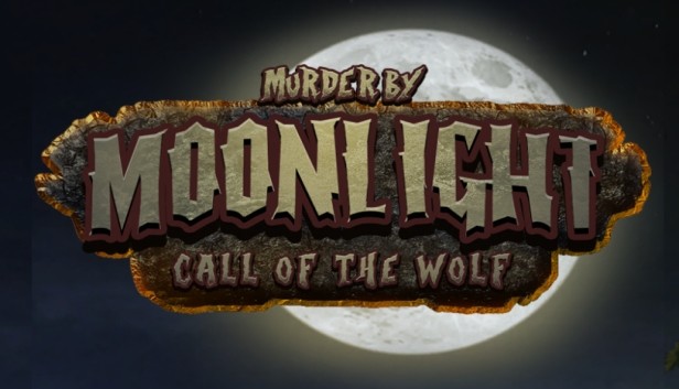 Murder by Moonlight - Call of the Wolf Steam capsule image
