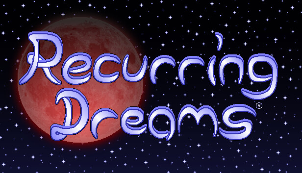 Recurring Dreams Steam capsule image
