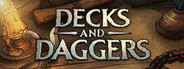 Decks & Daggers