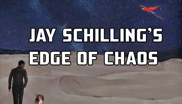 Jay Schilling's Edge of Chaos Steam capsule image