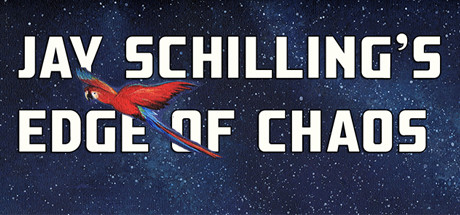 Jay Schilling's Edge of Chaos header