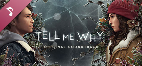 Tell Me Why Original Soundtrack header image