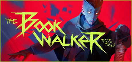 The Bookwalker: Thief of Tales Türkçe Yama