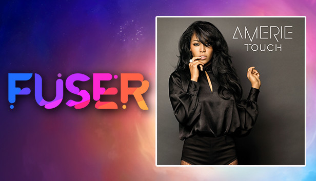 amerie 1 thing release