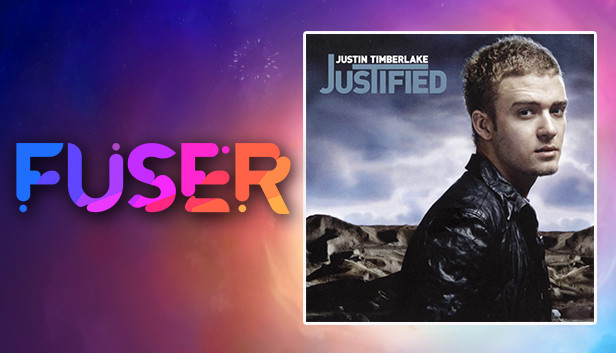 Steam Fuser Justin Timberlake Rock Your Body Steam Fuser Justin Timberlake Rock Your Body