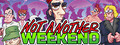 Not Another Weekend