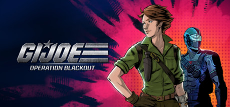 G.I. Joe: Operation Blackout