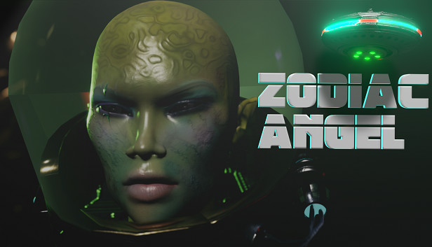 Zodiac Angel Steam capsule image