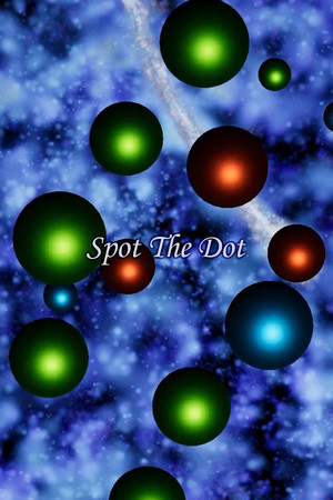 Spot The Dot cover art