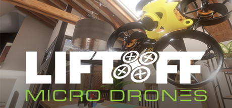 Save 10% Liftoff®: Micro Drones on Steam