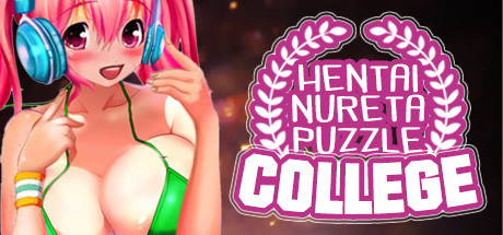 Baixar Hentai Nureta Puzzle College Torrent