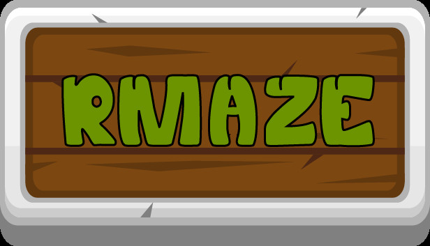 RMaze Steam capsule image