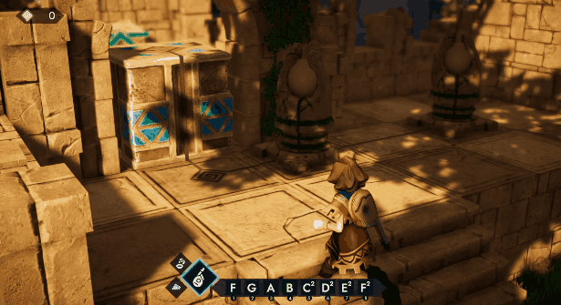 Sonority (Perfil Gamer) Download Sonority