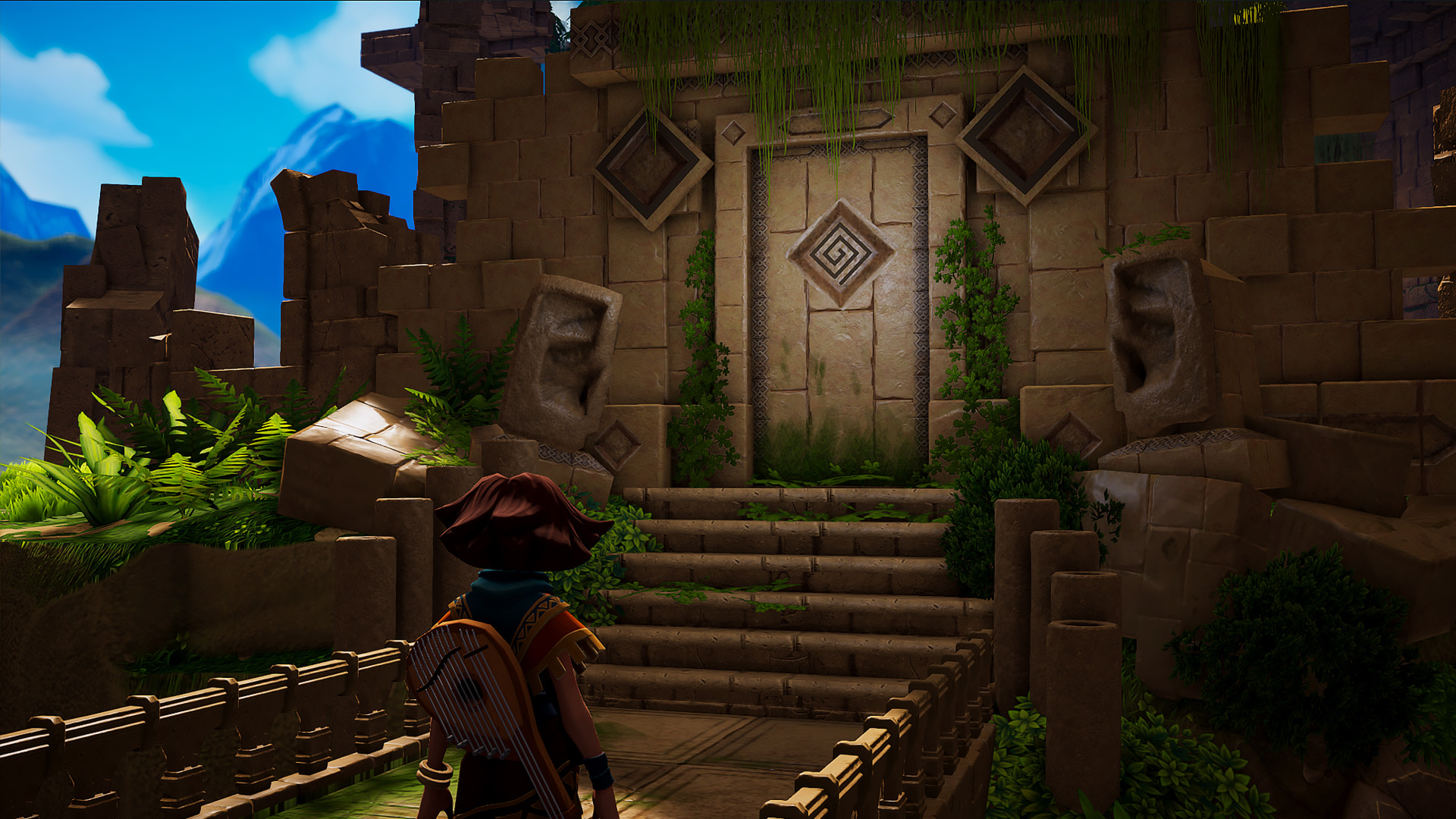 Indie Game Lover Sonority