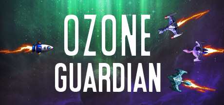 Ozone Guardian Cover Image