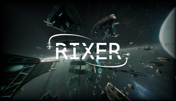Rixer Steam capsule image