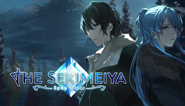 The Sekimeiya: Spun Glass Steam capsule image