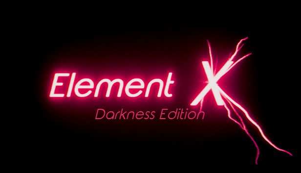 Element X (Darkness Edition) Steam capsule image