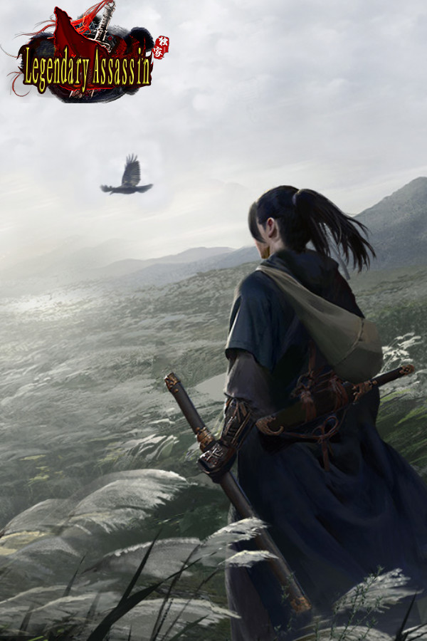 狼牙传（Legendary Assassin）