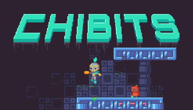 Chibits Steam capsule image