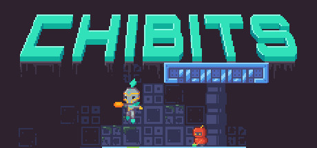 Chibits Cover Image