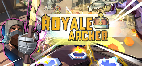 Royale Archer VR Cover Image