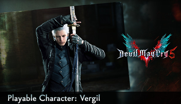 Buy DMC5SE - Super Character 4-Pack