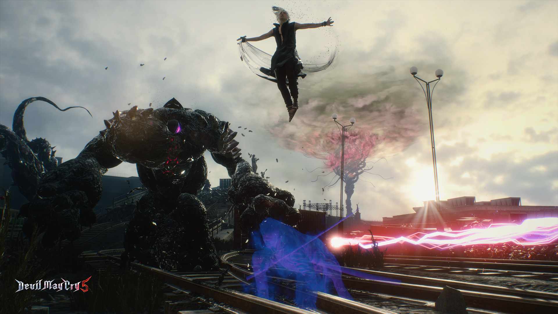 Buy Cheap Devil May Cry 5 Steam key at the best price