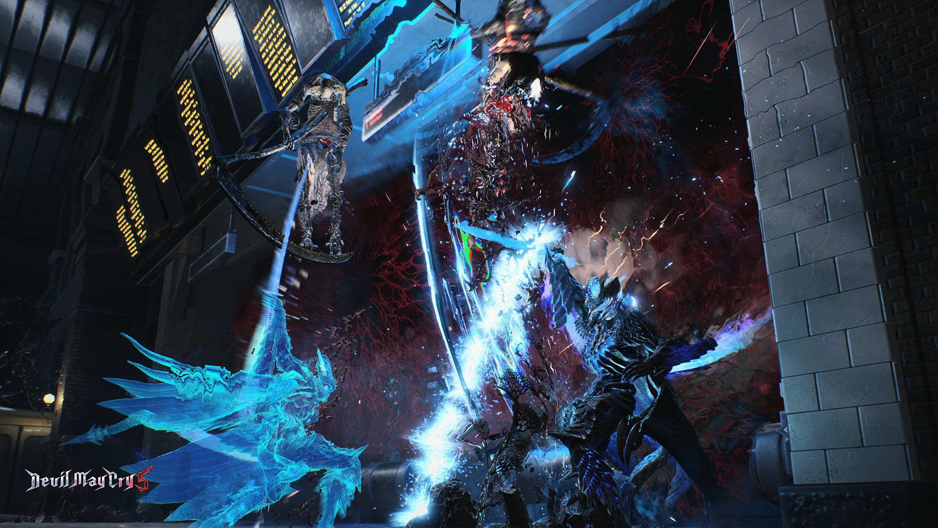 Comunidade Steam :: :: Vergil`s Devil Trigger