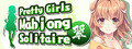 Pretty Girls Mahjong Solitaire [GREEN]