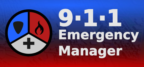 911 Emergency Manager Cover Image