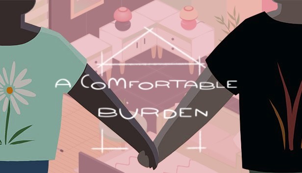 A Comfortable Burden Steam capsule image